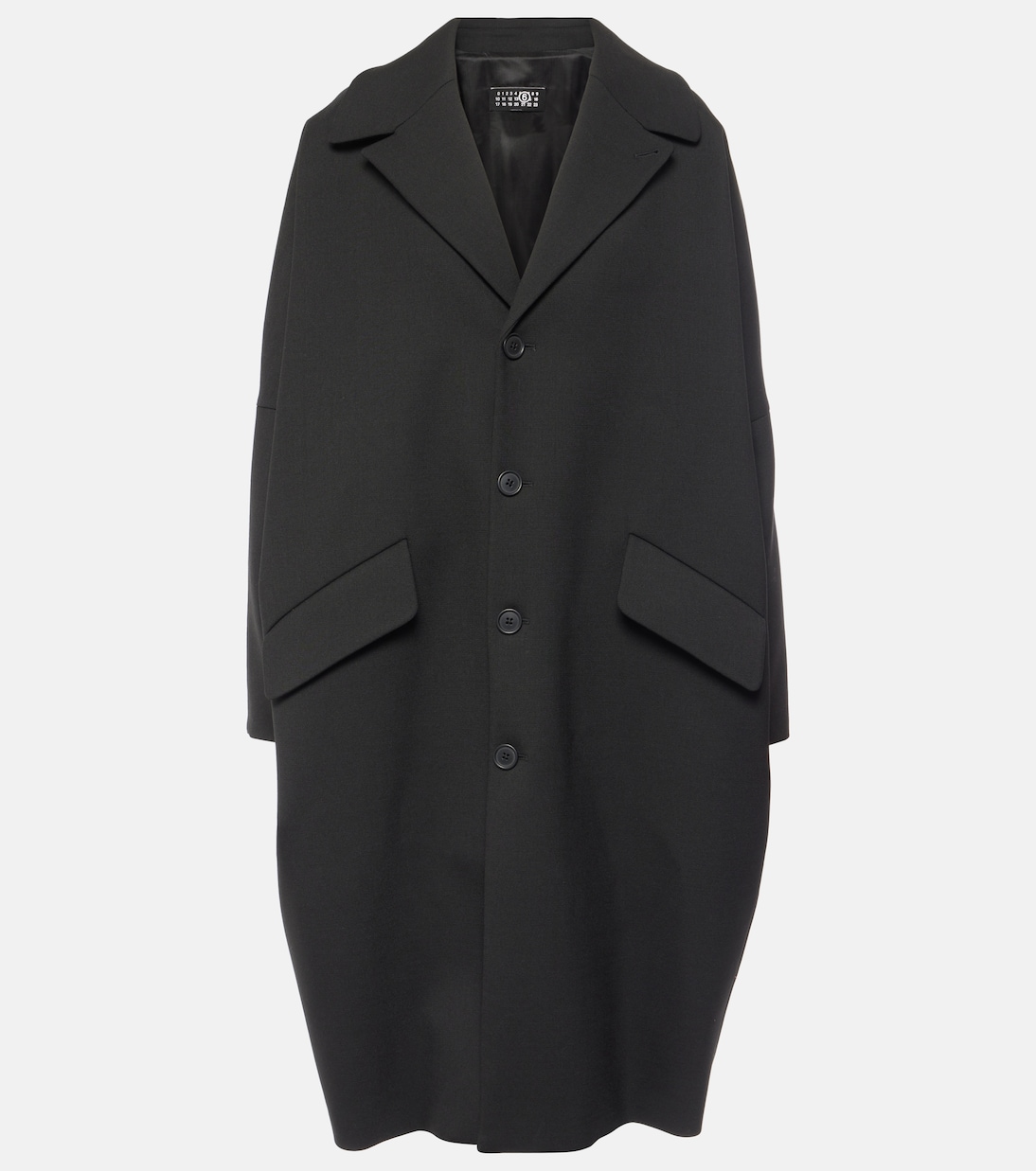 Abrigo de gabardina | MM6 Maison Margiela