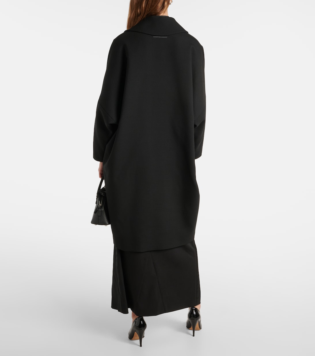 Abrigo de gabardina | MM6 Maison Margiela