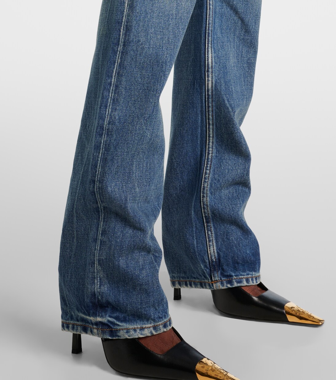 Jeans slim 90s | Saint Laurent