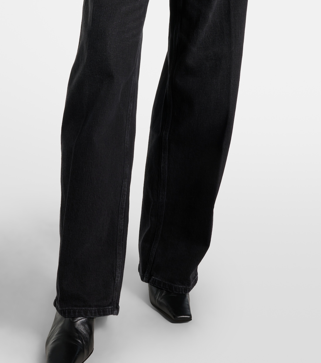 Jean ample Painter | Re/Done
