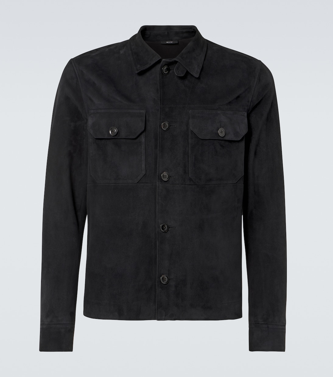 Giacca in suede | Tom Ford
