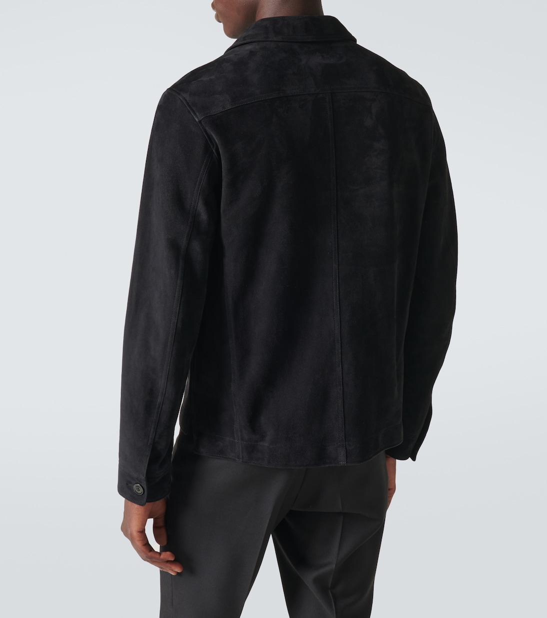 Giacca in suede | Tom Ford
