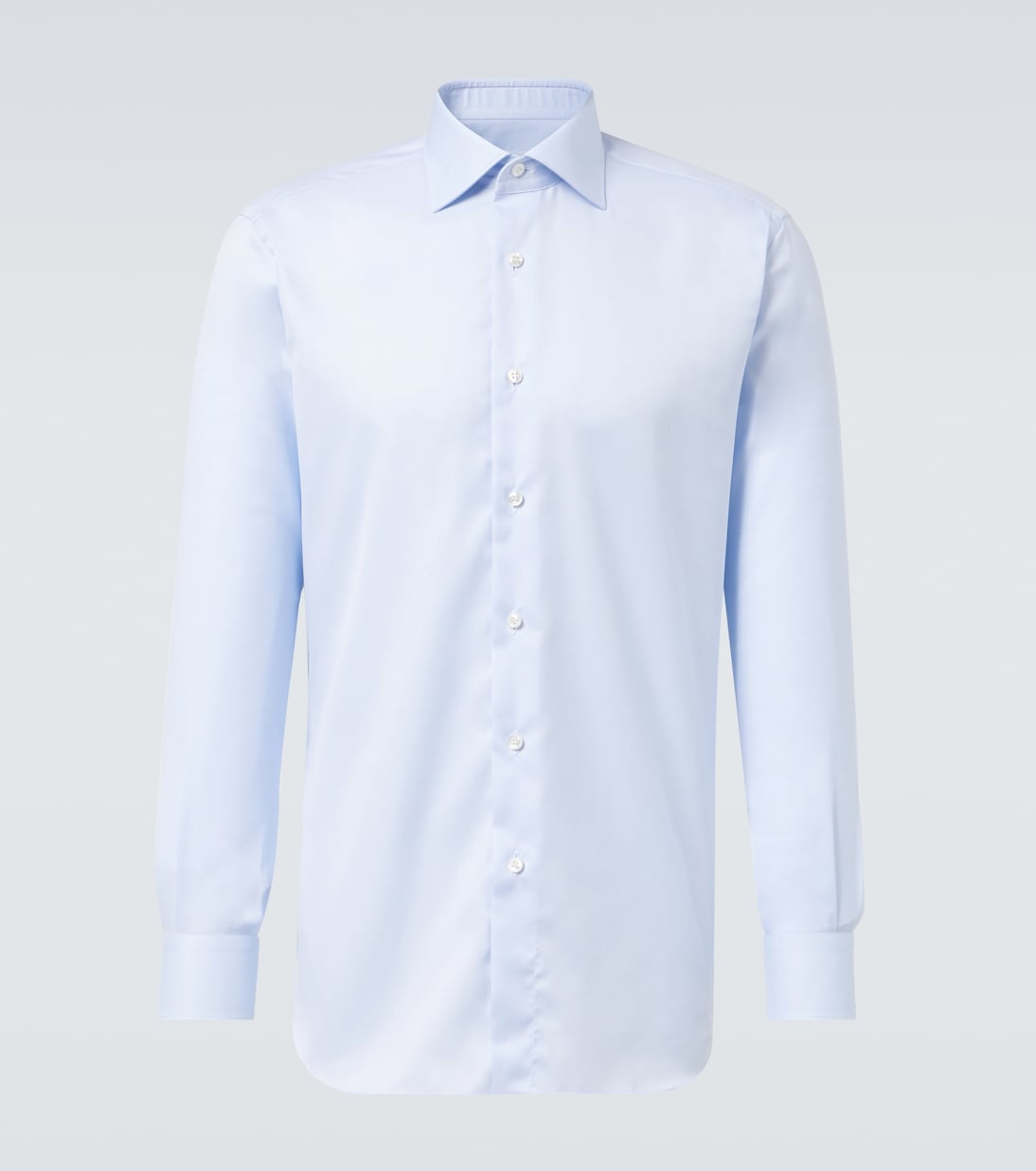 Camisa William de algodón | Brioni