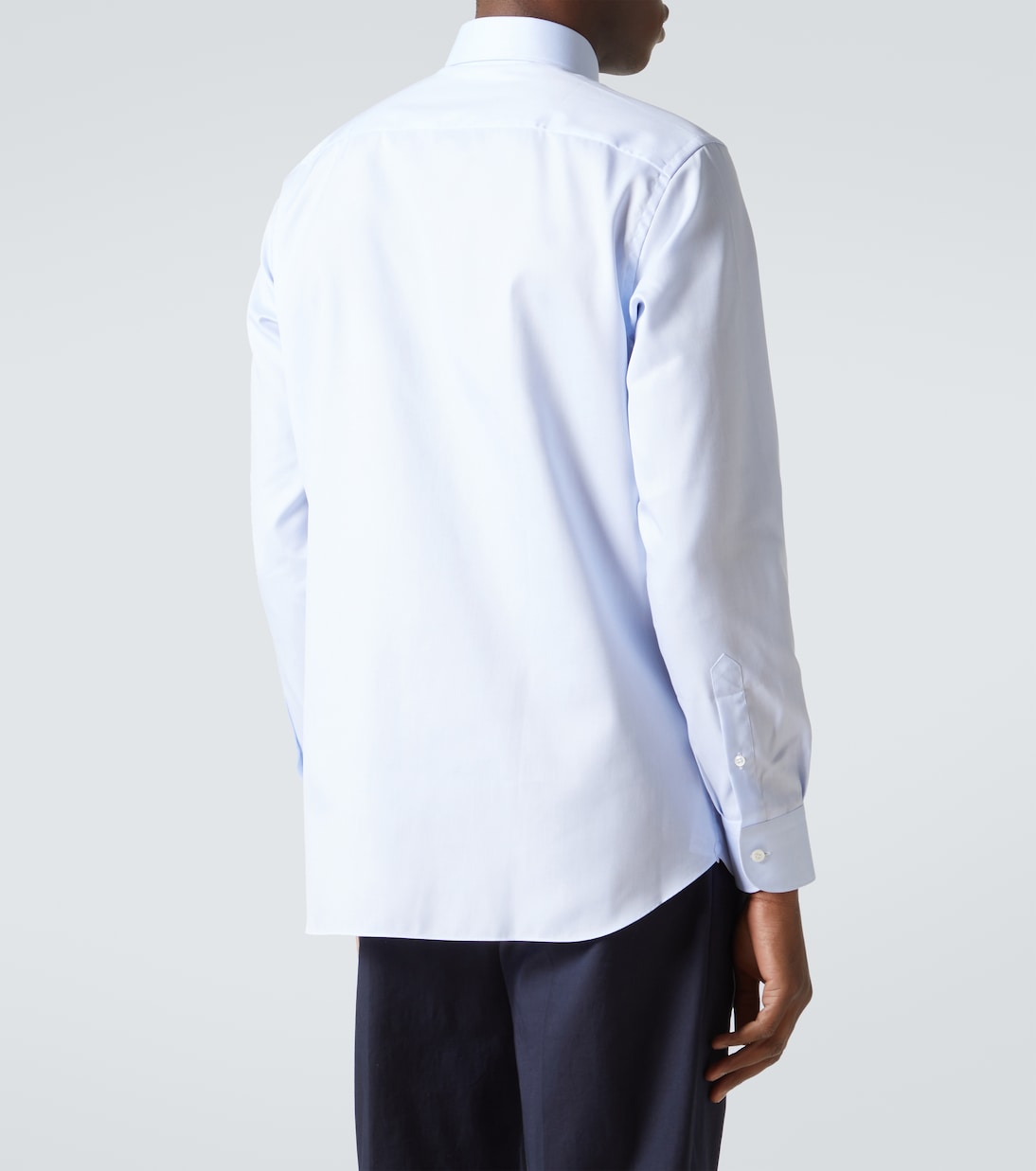 Camisa William de algodón | Brioni