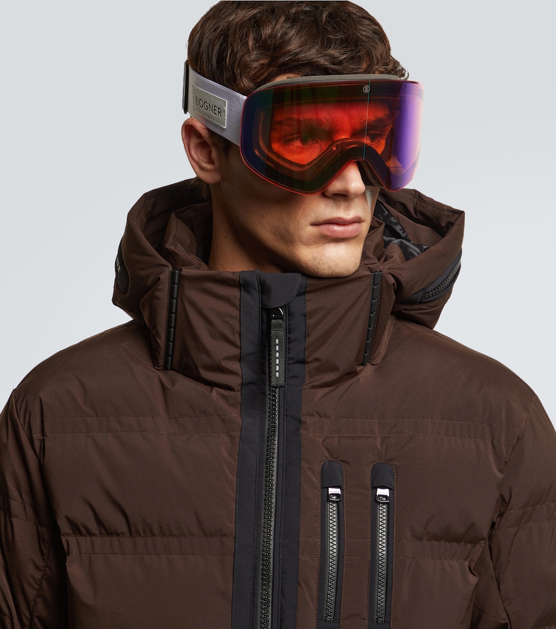 Skibrille Davos | Bogner