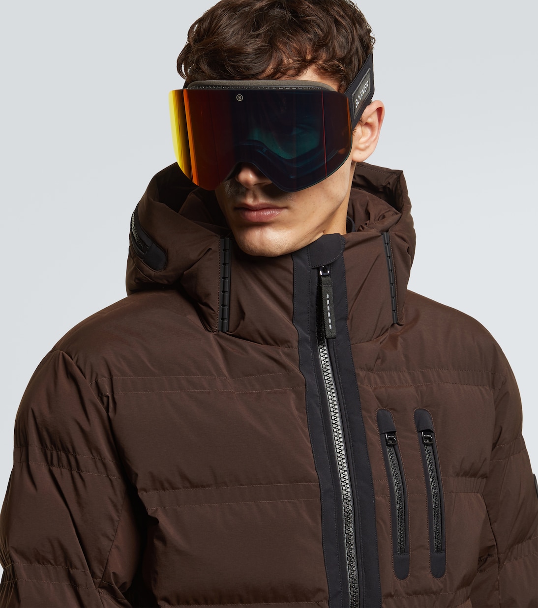 Skibrille Davos | Bogner