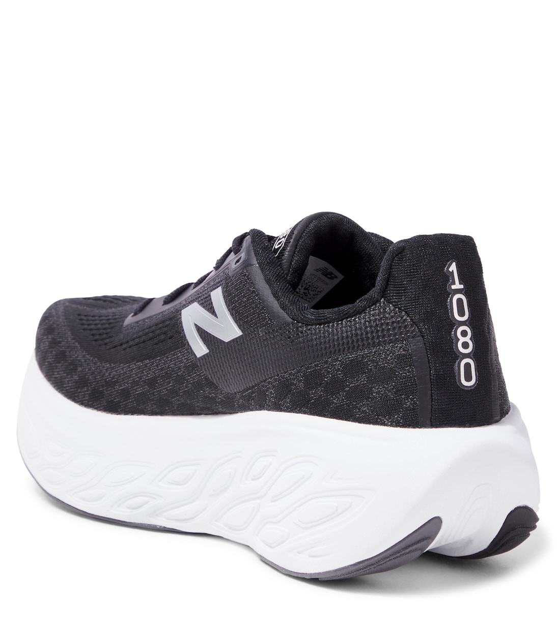 Fresh Foam x 1080v14 running shoes | New Balance Kids