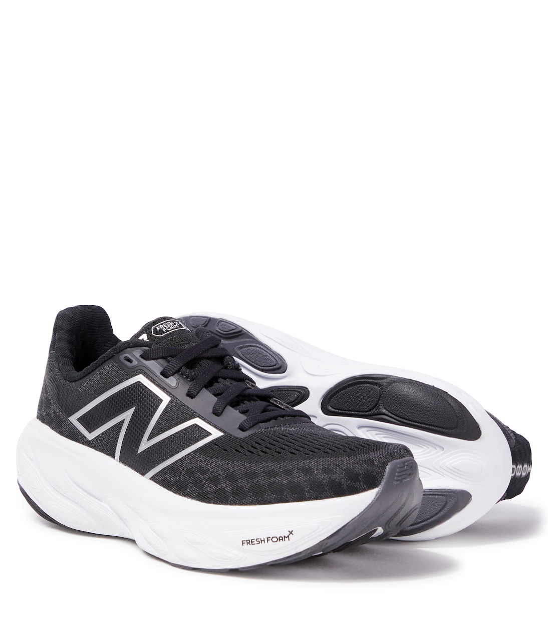Fresh Foam x 1080v14 running shoes | New Balance Kids