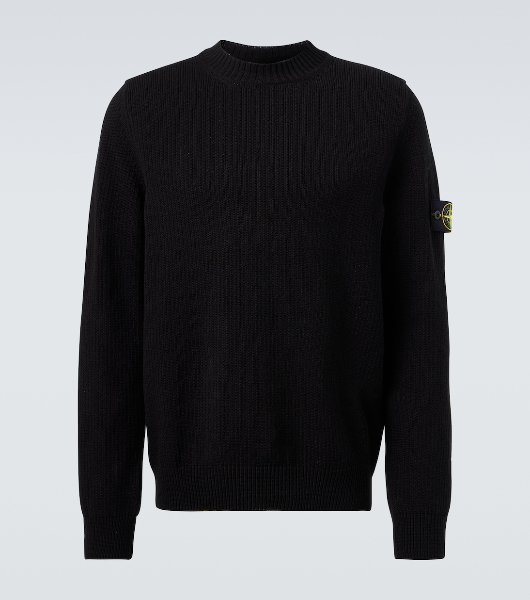 Pullover Compass aus Baumwolle | Stone Island