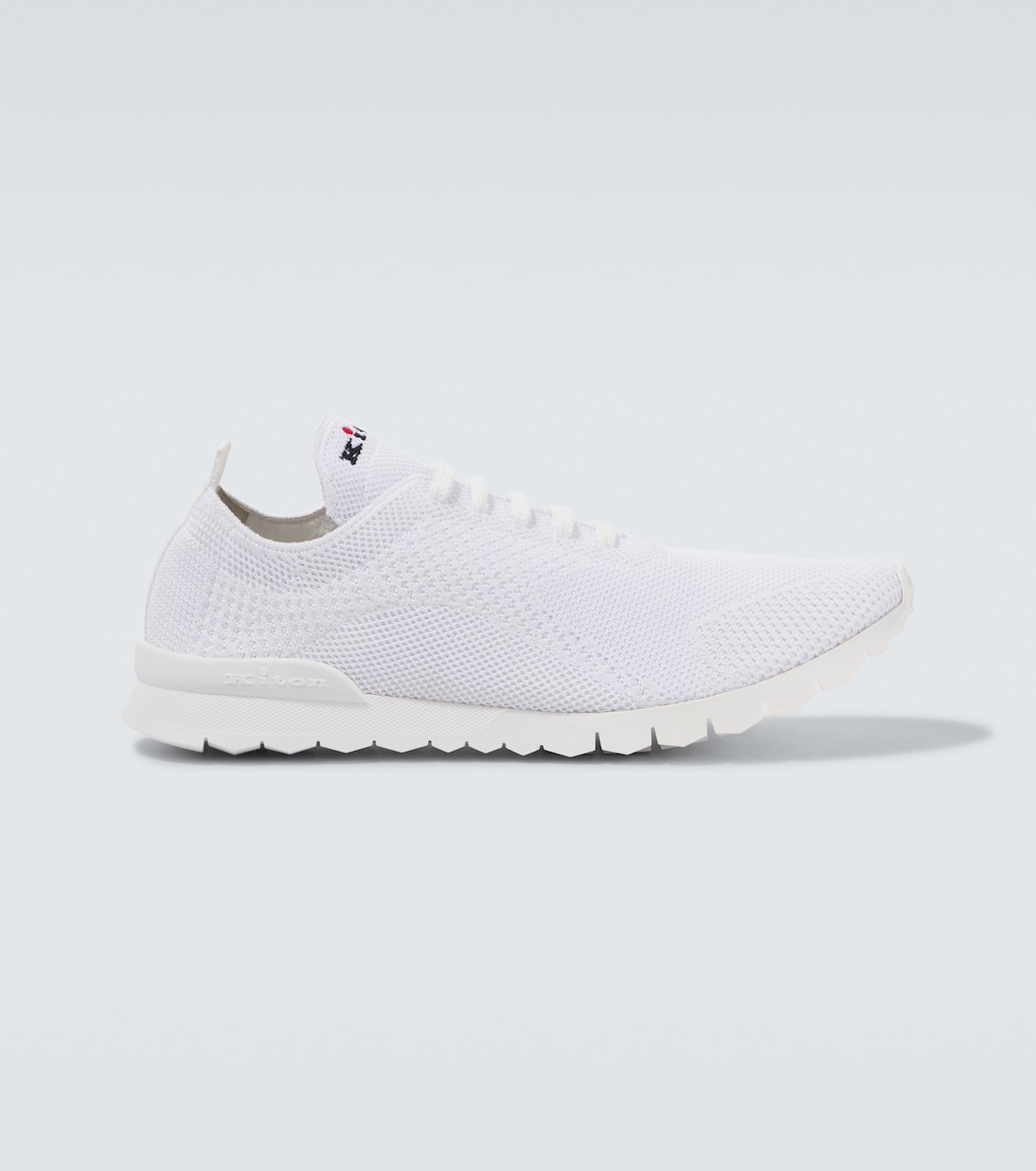 Sneakers aus Mesh | Kiton