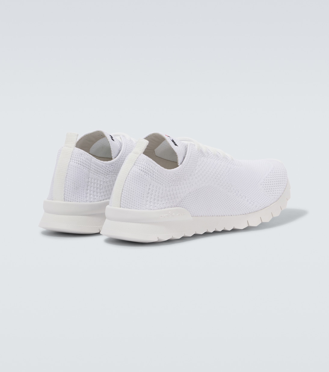 Sneakers aus Mesh | Kiton