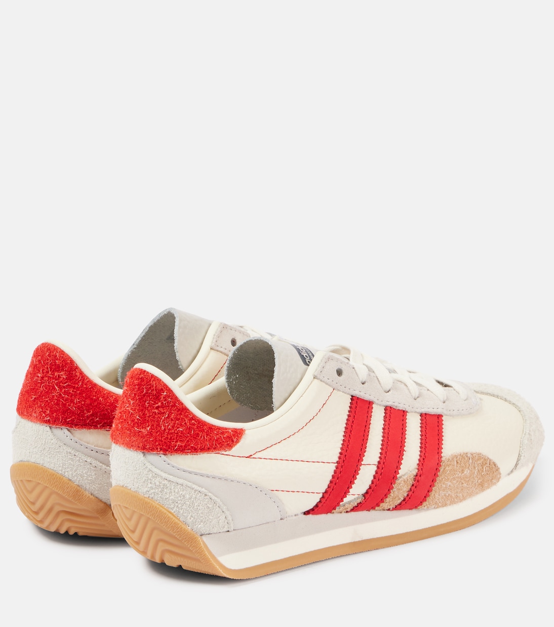 Sneakers Country OG in pelle | Adidas