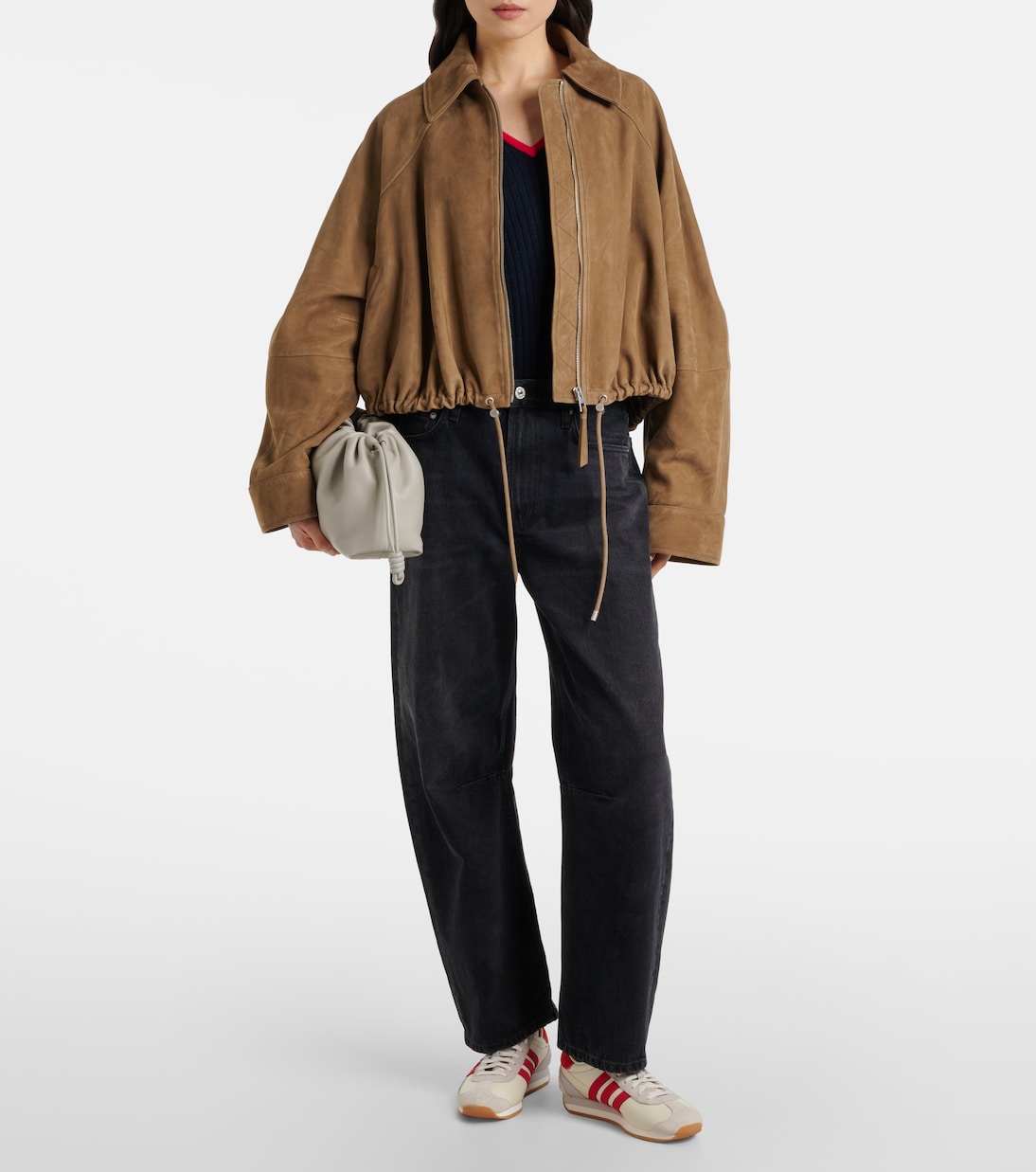 Sneakers Country OG in pelle | Adidas