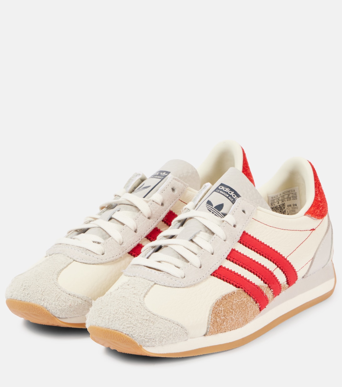 Sneakers Country OG in pelle | Adidas