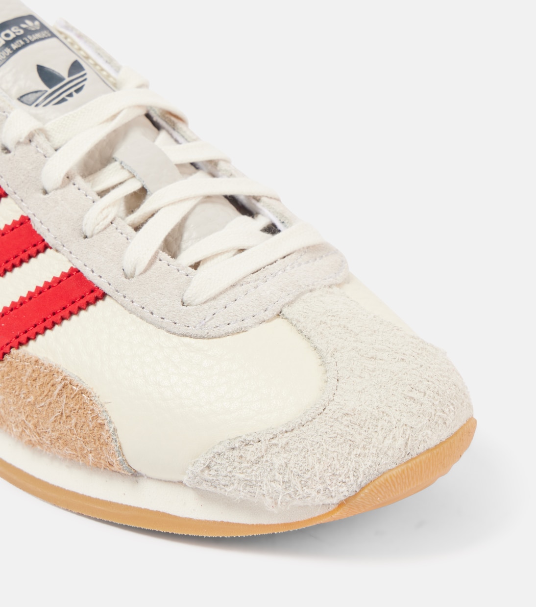 Sneakers Country OG in pelle | Adidas