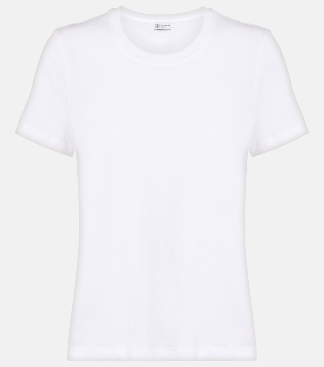 T-Shirt Mersin aus Baumwolle | AG Jeans