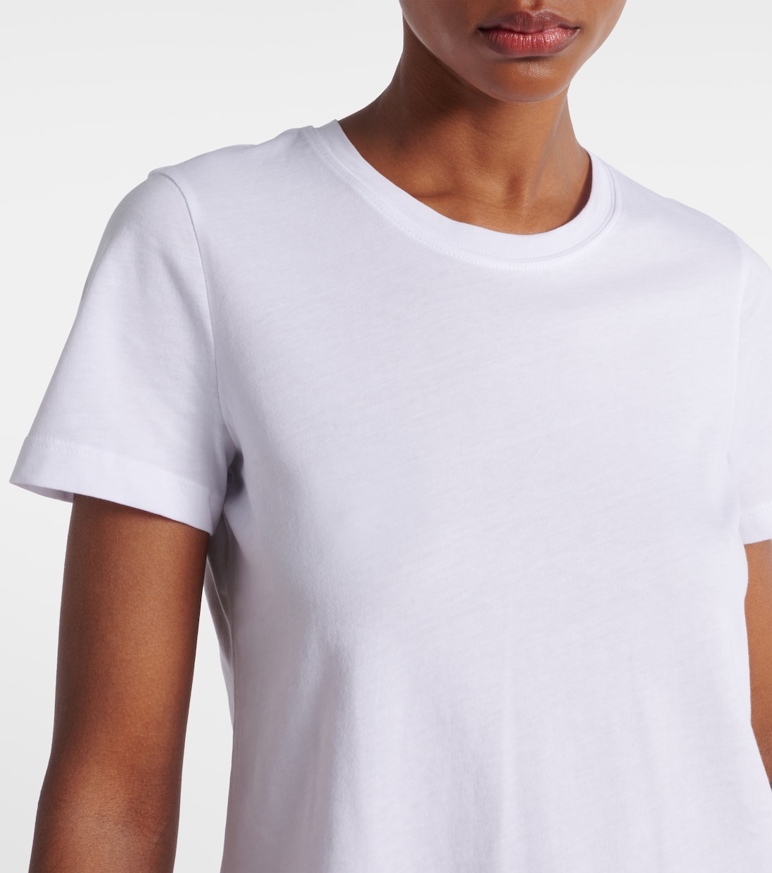 T-Shirt Mersin aus Baumwolle | AG Jeans