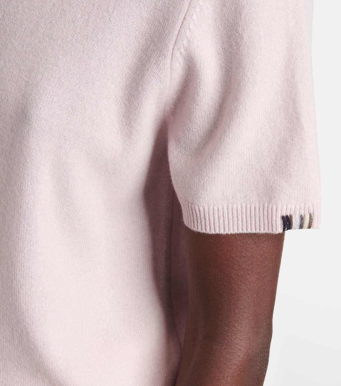 Cardigan N°399 Flyer aus Kaschmir | Extreme Cashmere