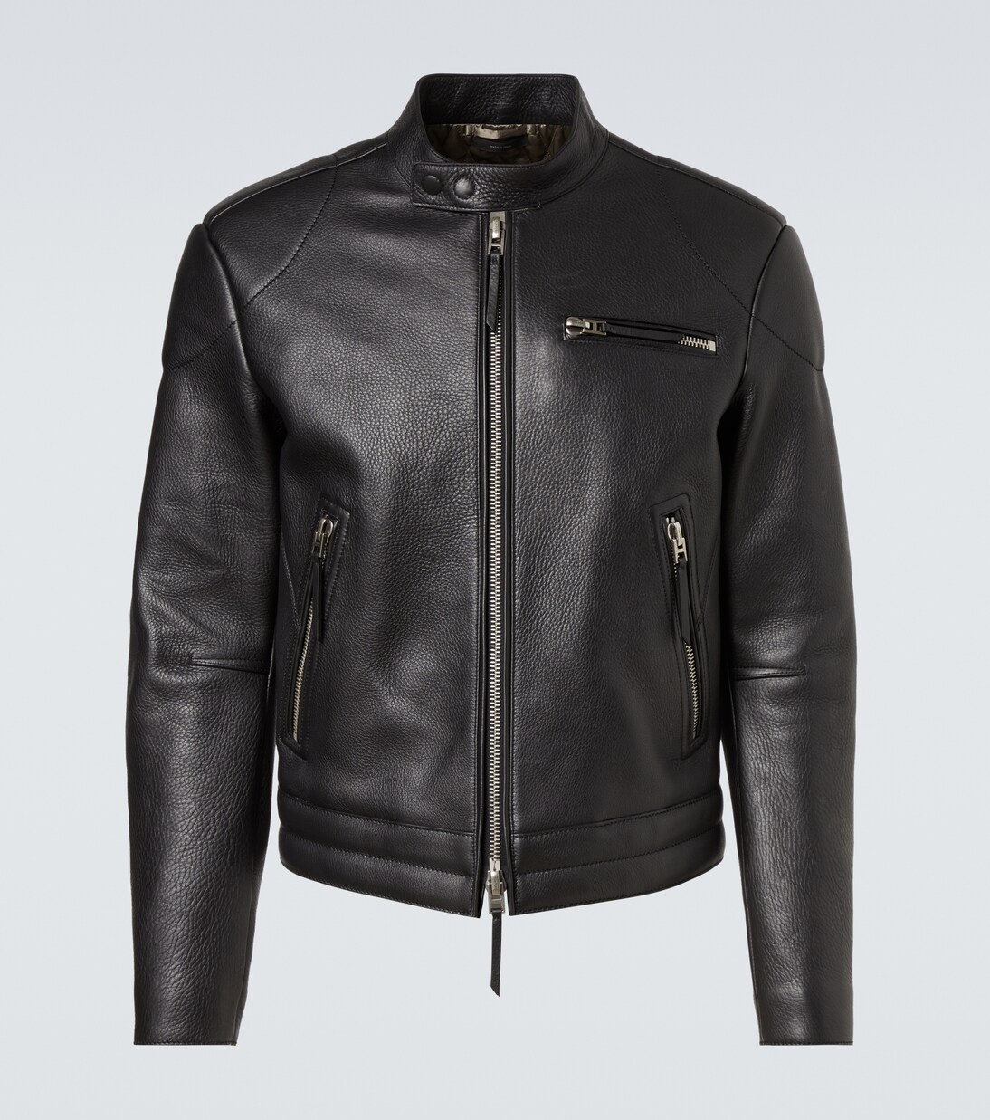 Veste en cuir | Tom Ford