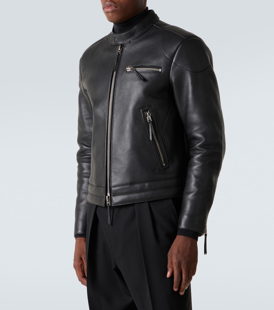 Veste en cuir | Tom Ford