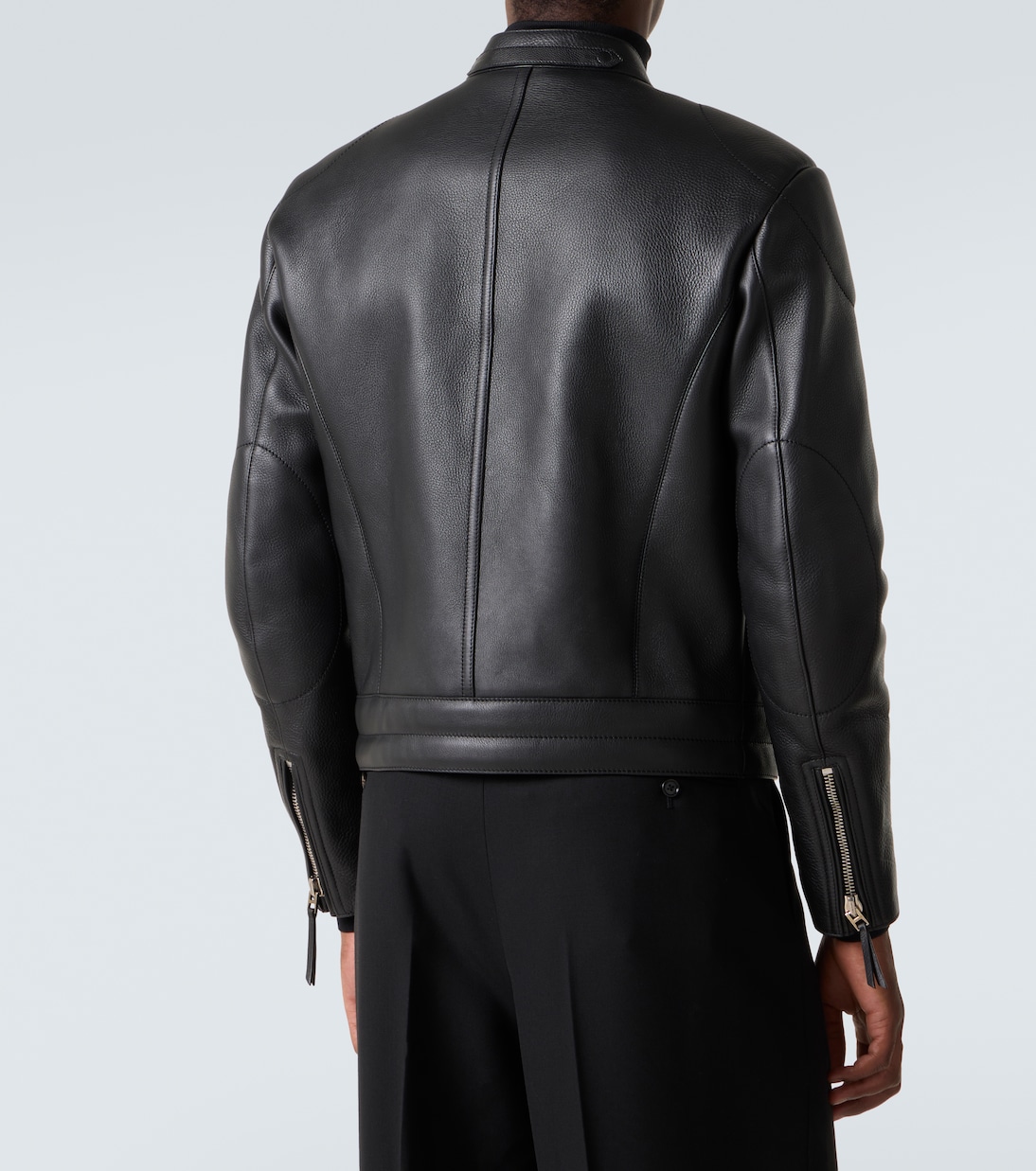 Veste en cuir | Tom Ford