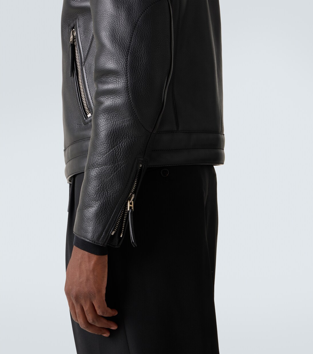 Veste en cuir | Tom Ford