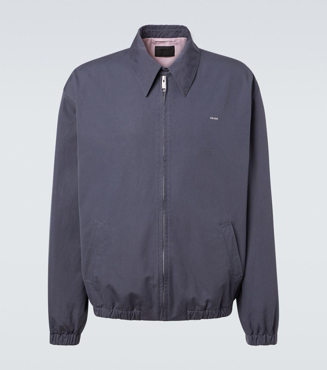Cotton jacket | Prada