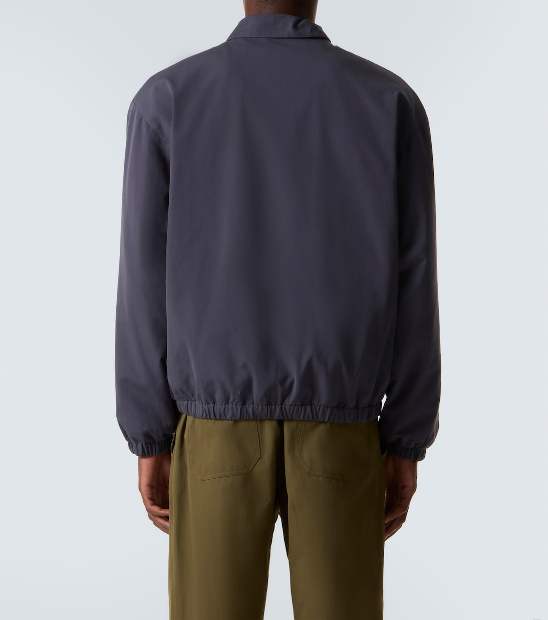 Cotton jacket | Prada