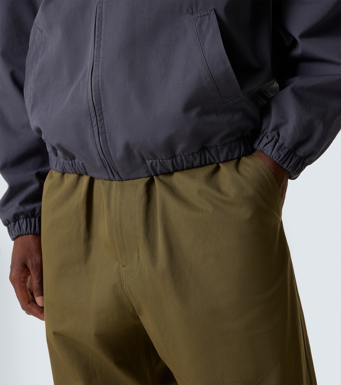 Cotton jacket | Prada