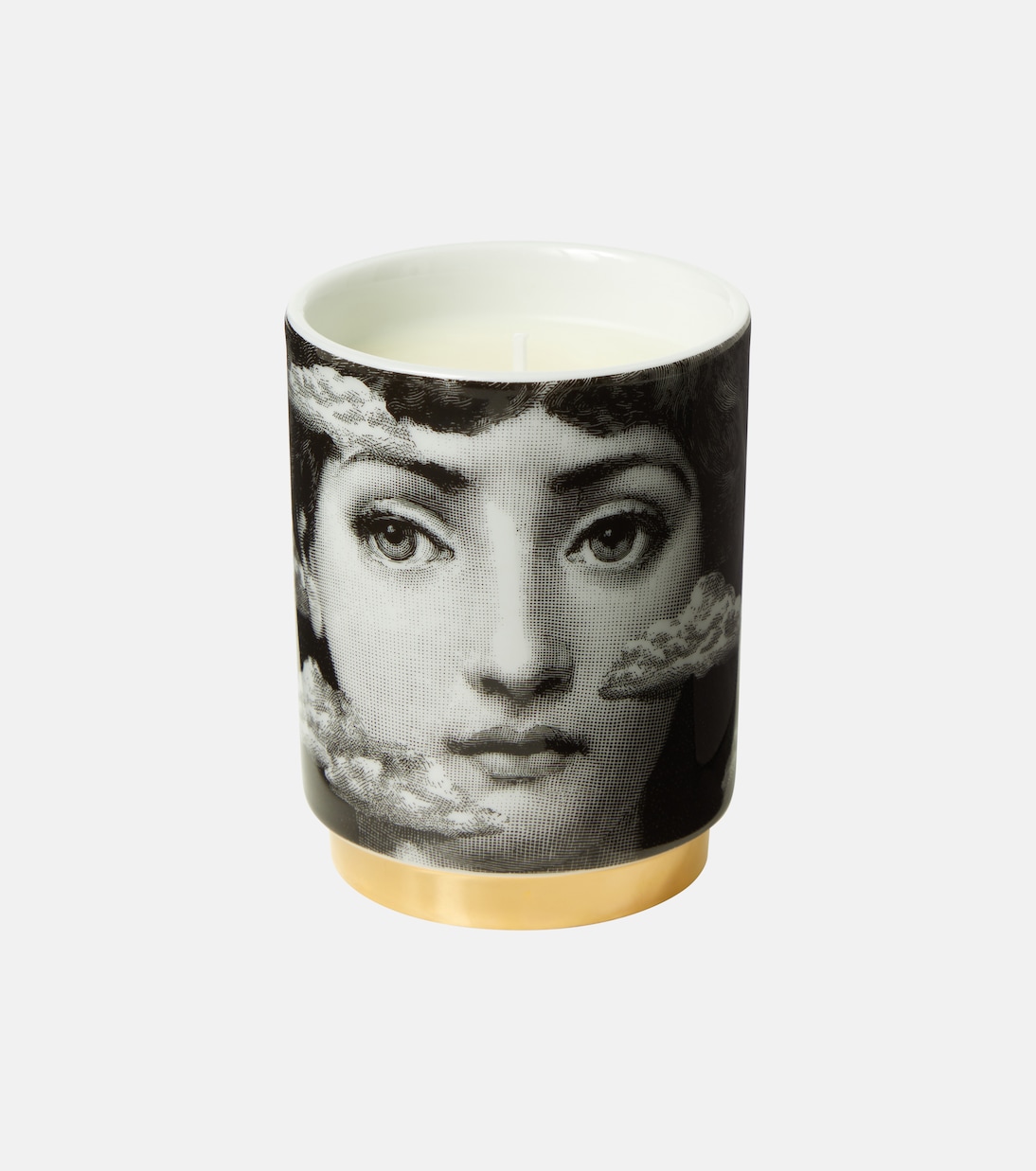 Duftkerze Tra le Nuvole Immaginazione | Fornasetti
