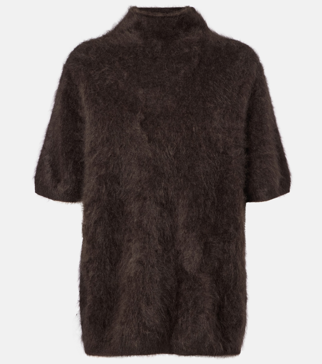 Madele cashmere sweater | Lisa Yang