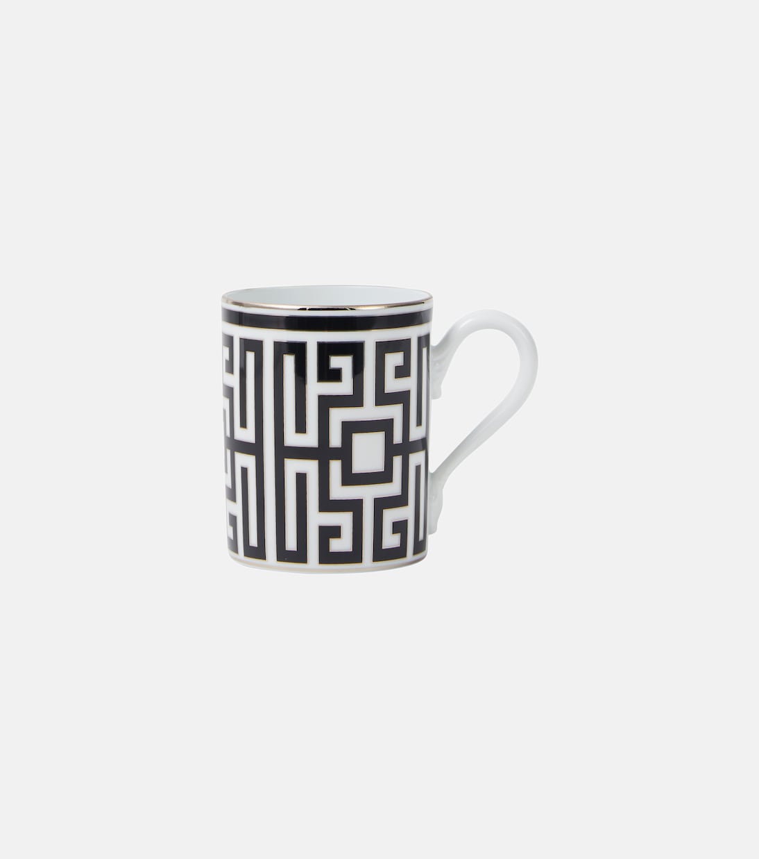Becher Labirinto  | Ginori 1735