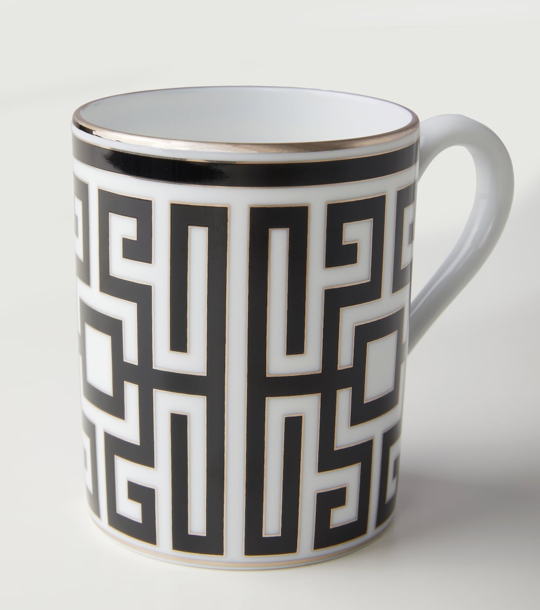Becher Labirinto  | Ginori 1735