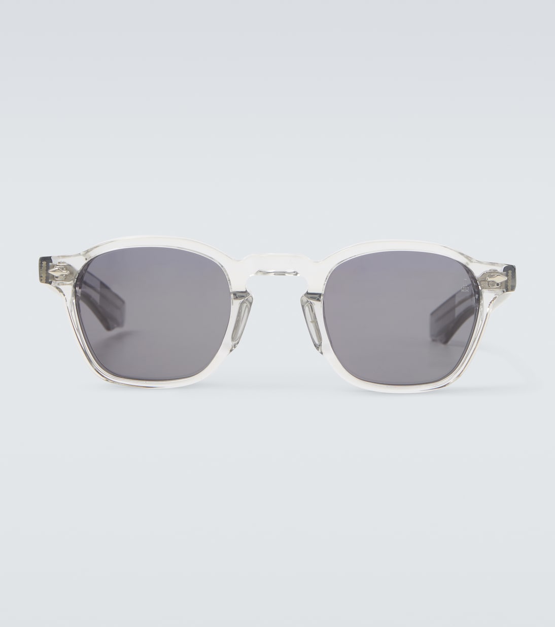 Runde Sonnenbrille Zephirin 47 | Jacques Marie Mage