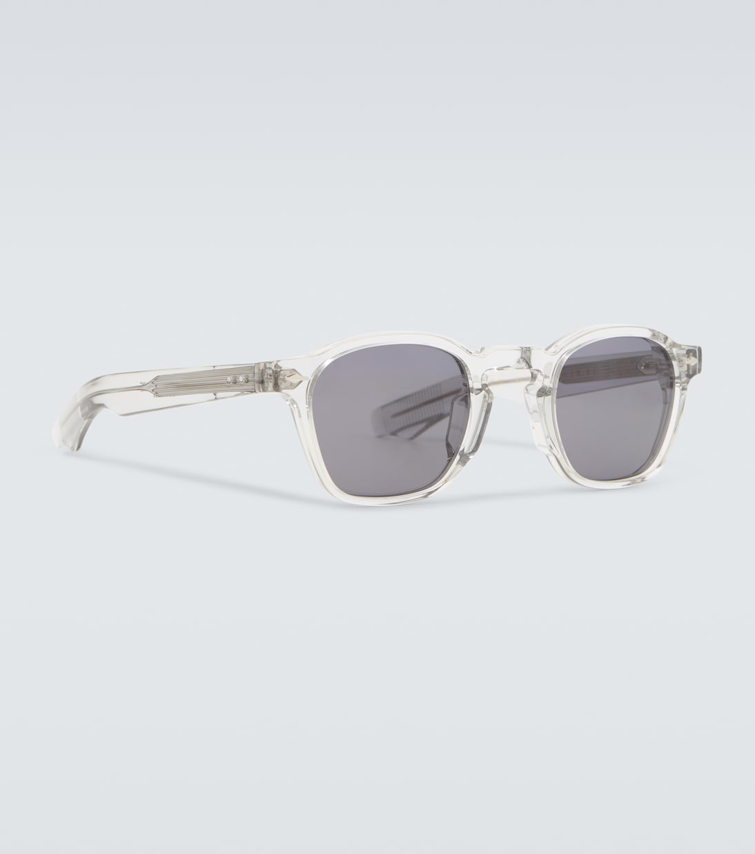 Runde Sonnenbrille Zephirin 47 | Jacques Marie Mage