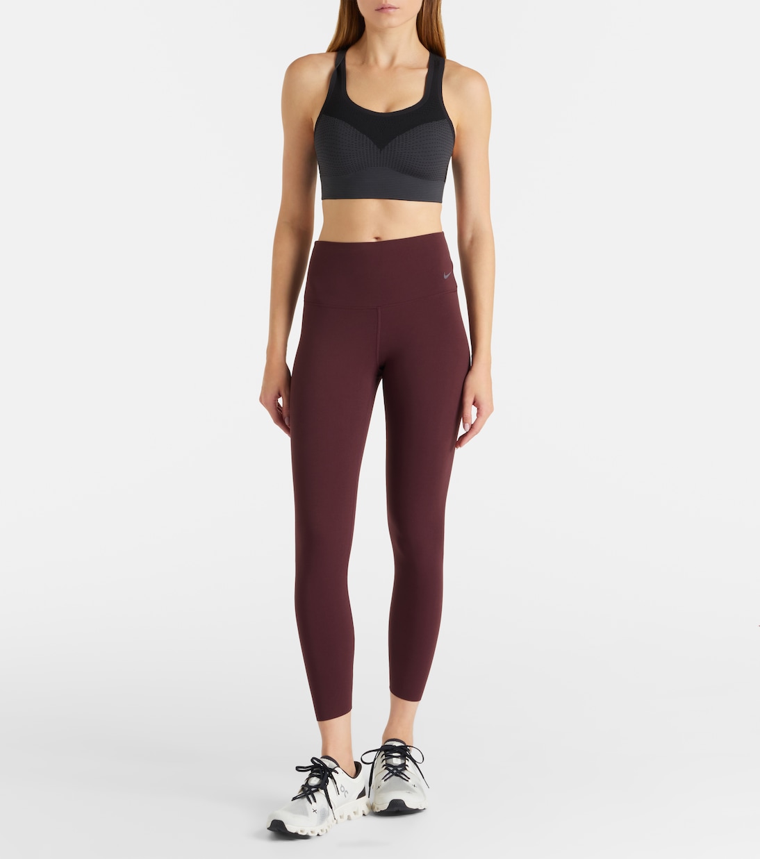 Cropped-Leggings Nike Zenvy | Nike