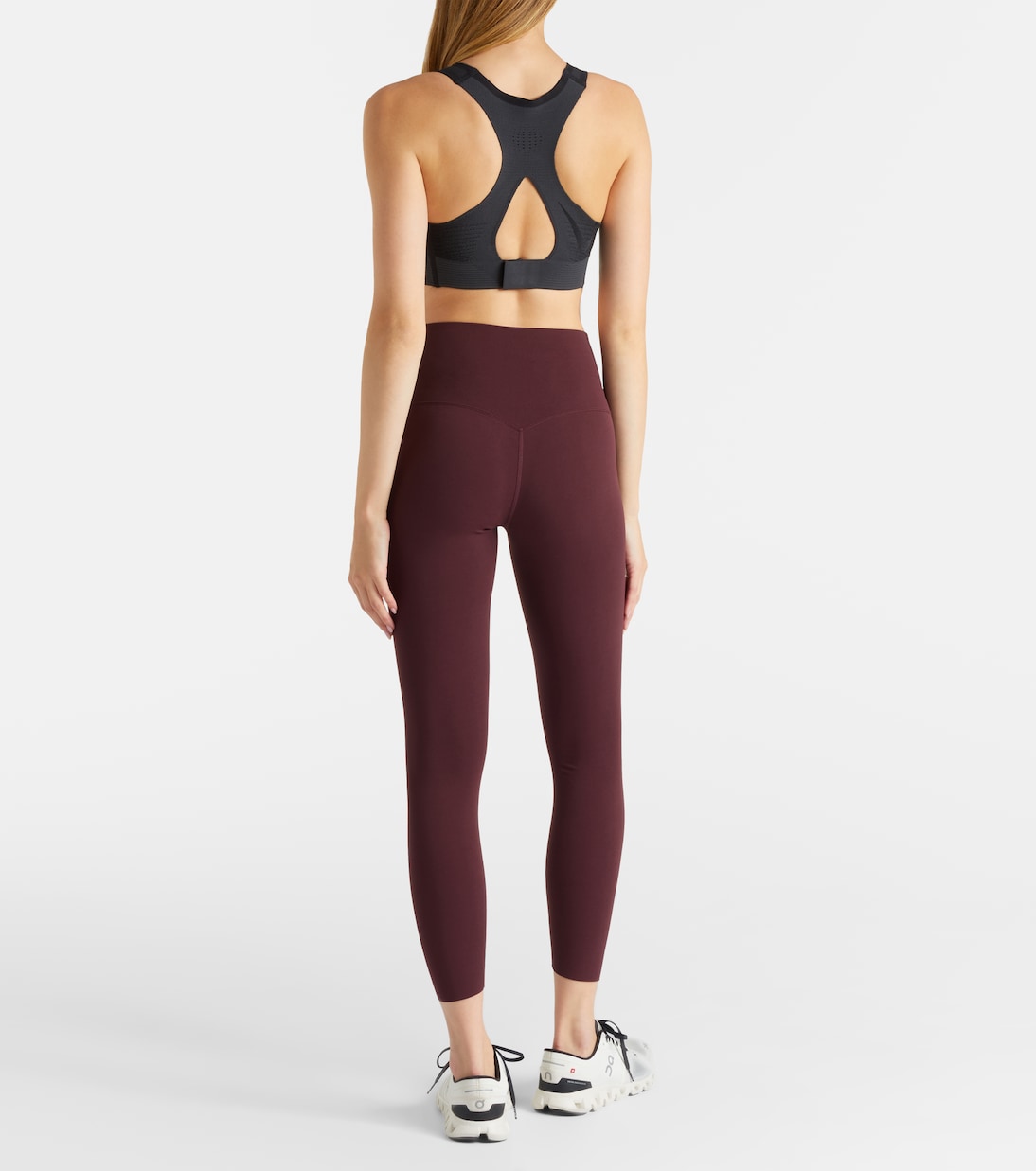 Cropped-Leggings Nike Zenvy | Nike