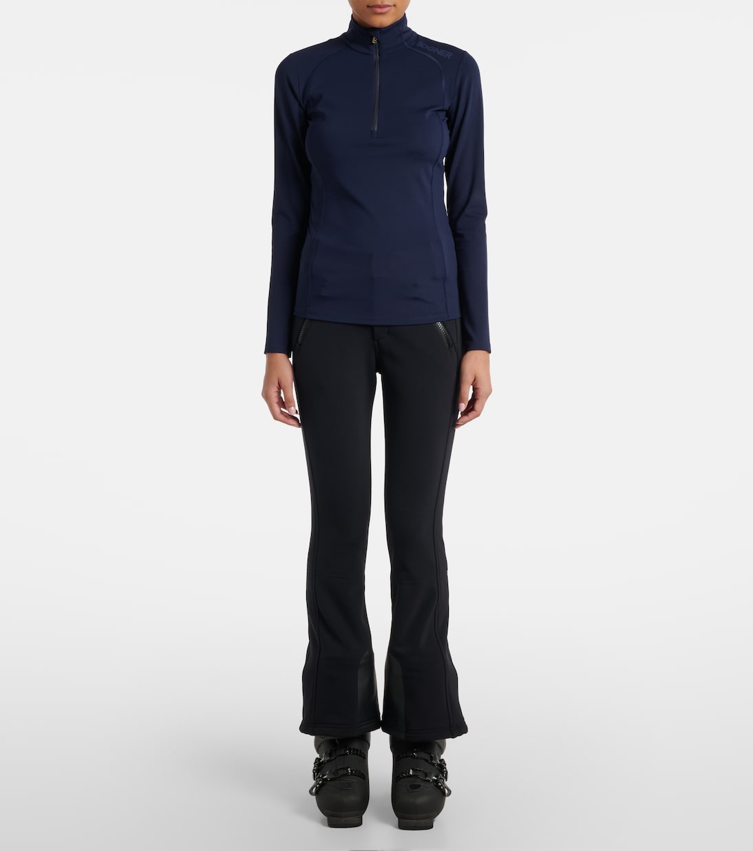 Medita ski top | Bogner
