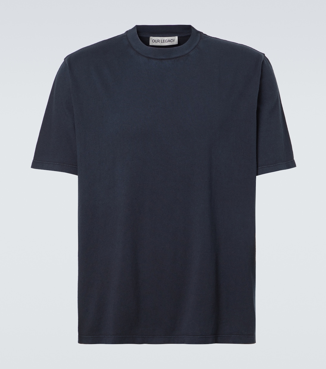 T-Shirt Box aus Baumwoll-Jersey | Our Legacy