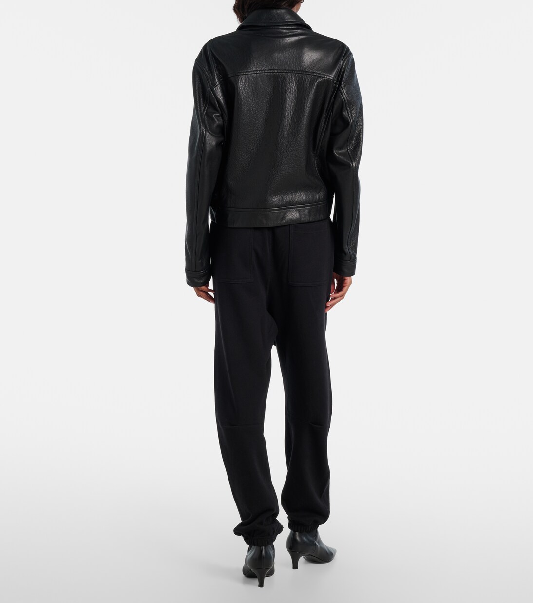 Dulce cotton sweatpants | Nili Lotan