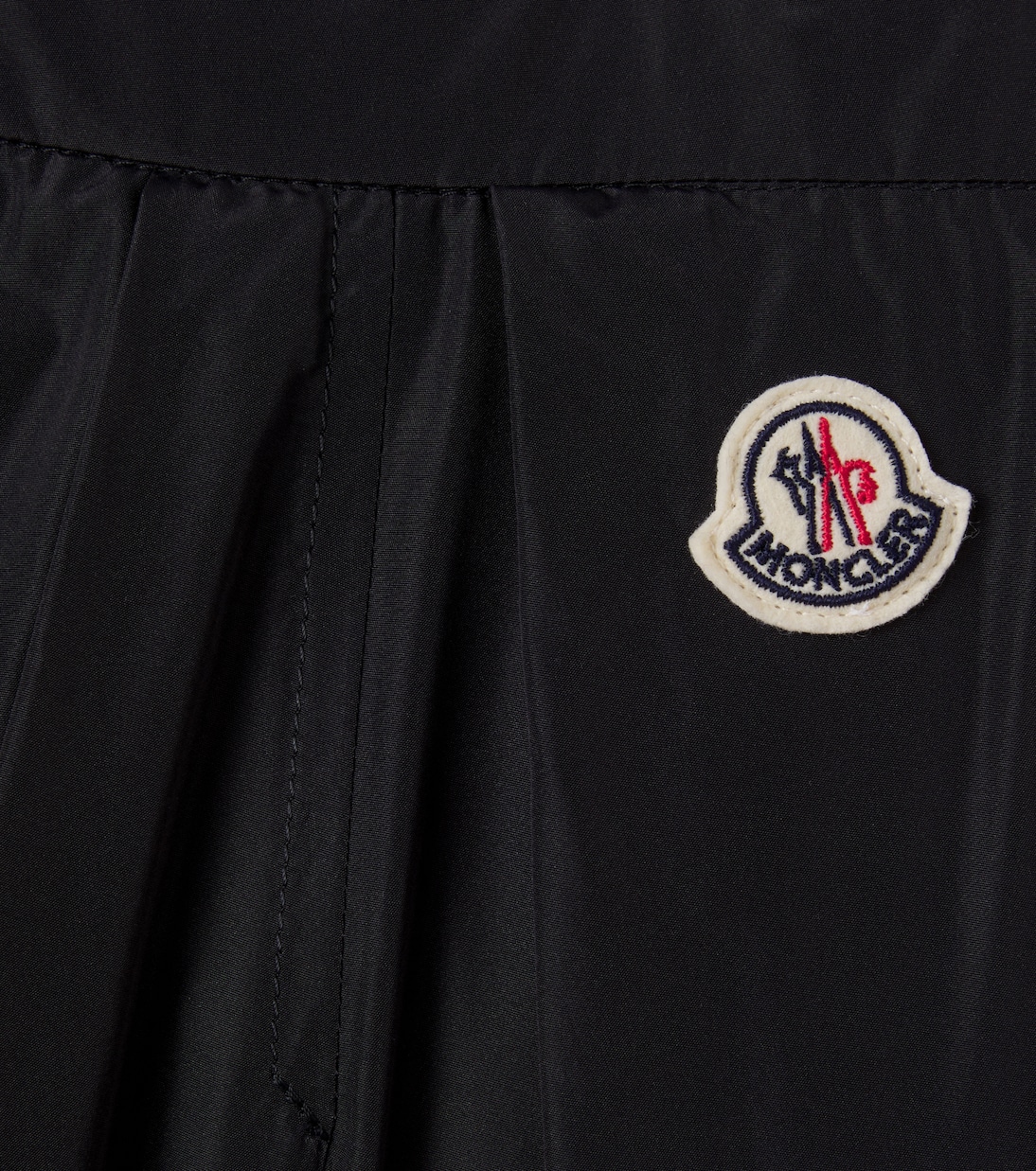 Logo skirt | Moncler Enfant