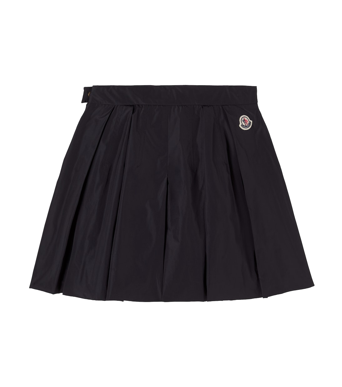 Logo skirt | Moncler Enfant