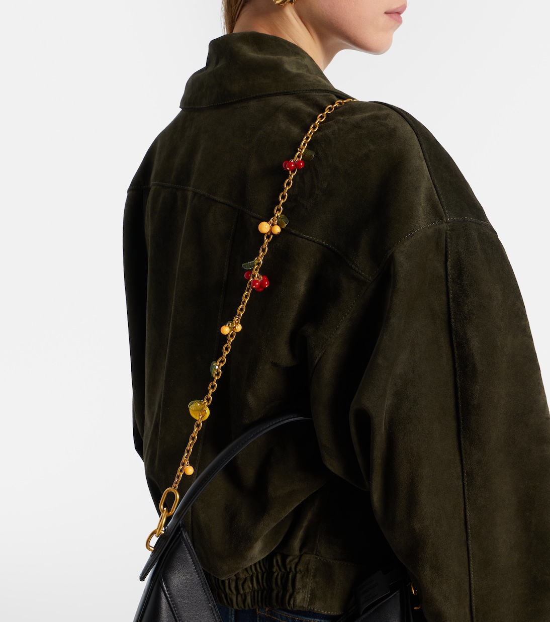 Taschenriemen Cassandre | Saint Laurent