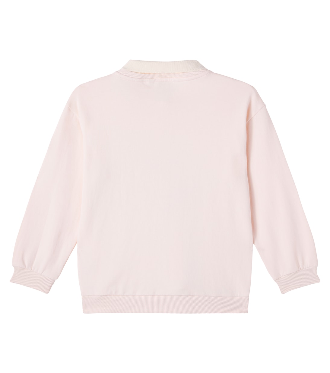 Polohemd Spotty aus Baumwoll-Jersey | Konges Sløjd