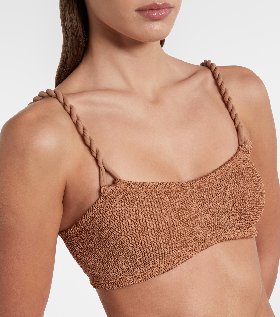 Phoebe 비키니 | Hunza G