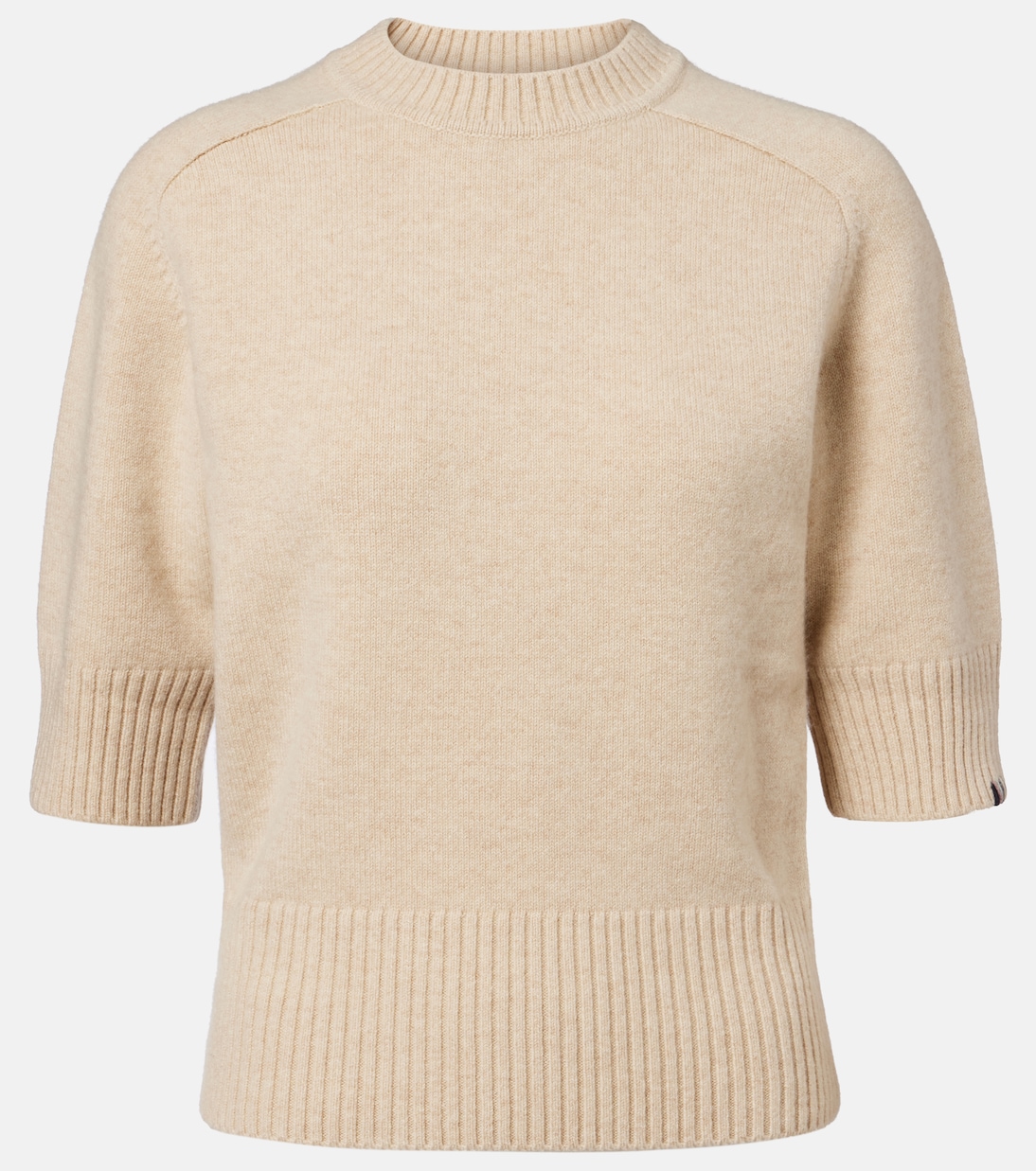 Top N°374 Lauren aus einem Kaschmirgemisch | Extreme Cashmere