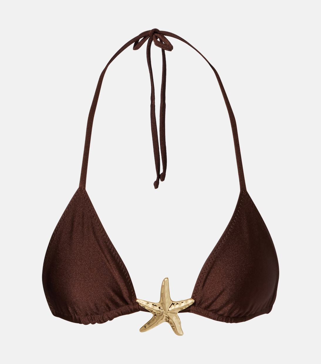 Starfish bikini top | Same