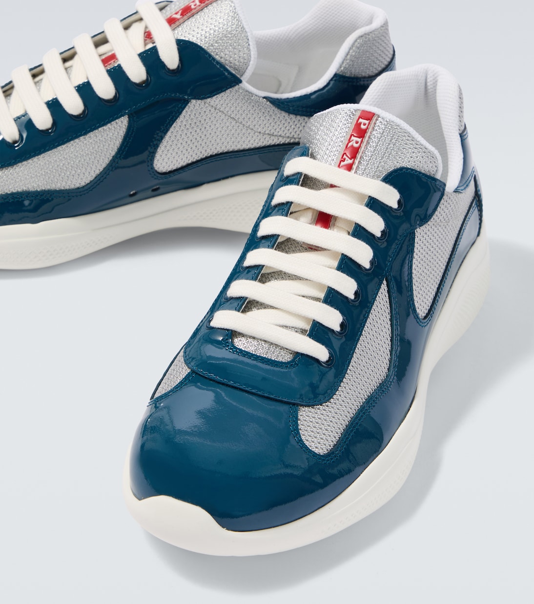 Zapatillas Prada America's Cup | Prada