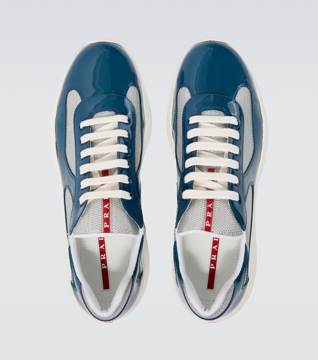 Zapatillas Prada America's Cup | Prada