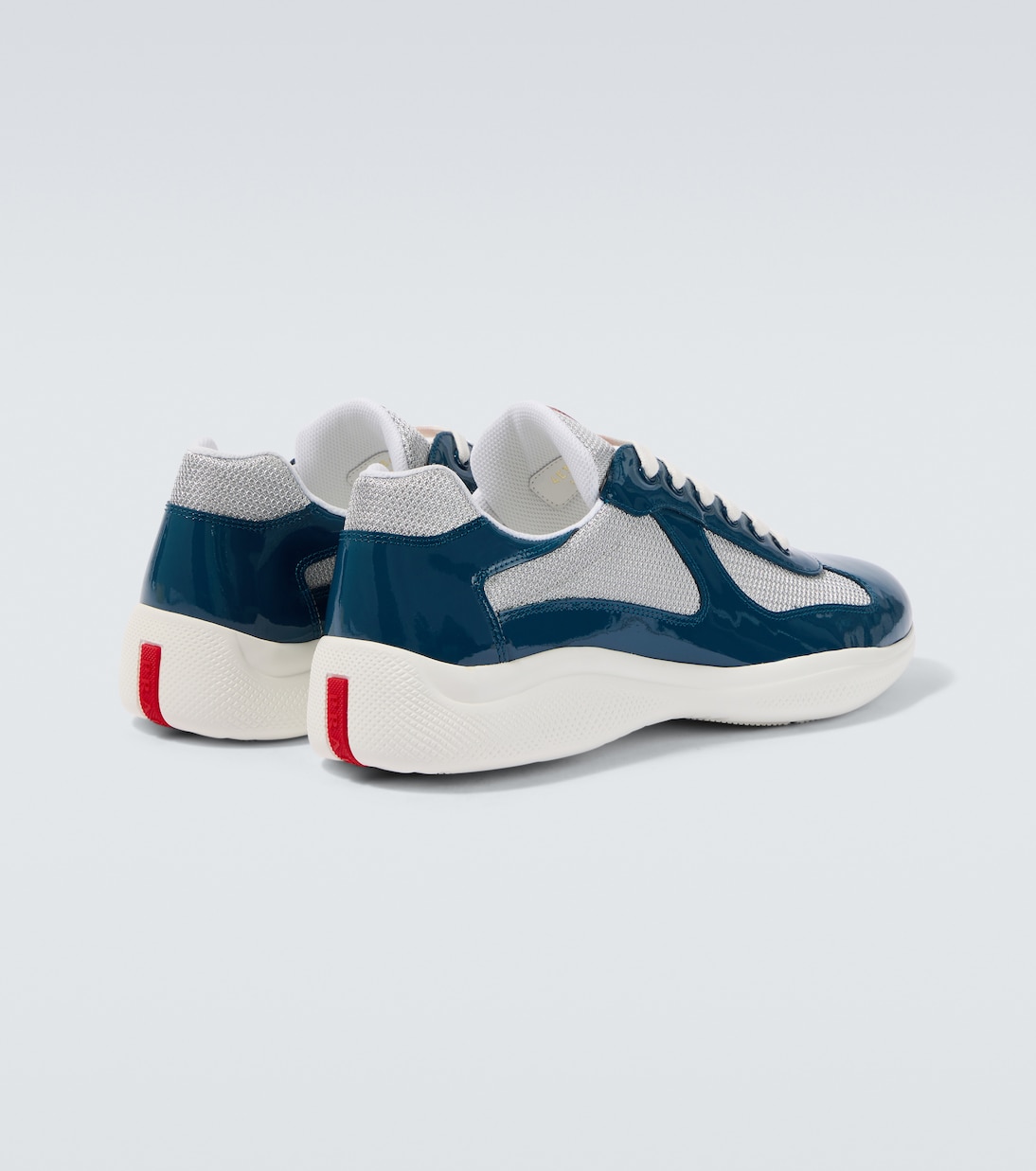 Zapatillas Prada America's Cup | Prada